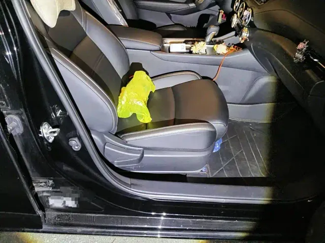 Nissan Sylphy — Фото автомобиля 13