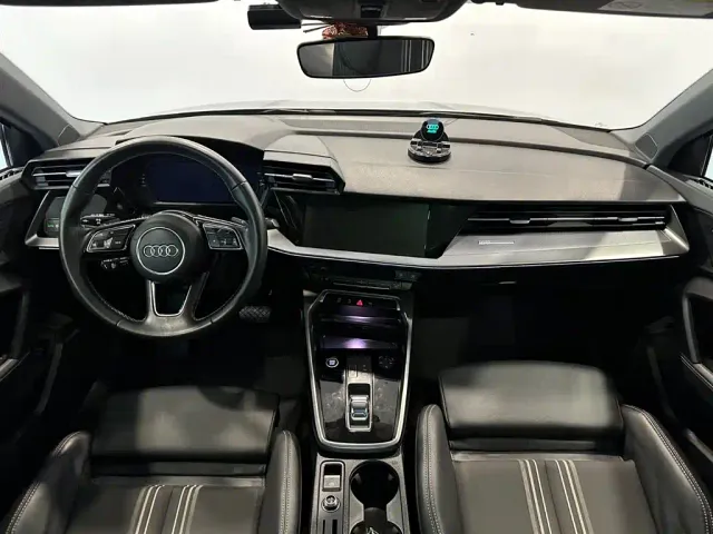 Audi Audi A3 2024 Model A3L Limousine 35 TFSI Fashion Sport — Фото автомобиля 7