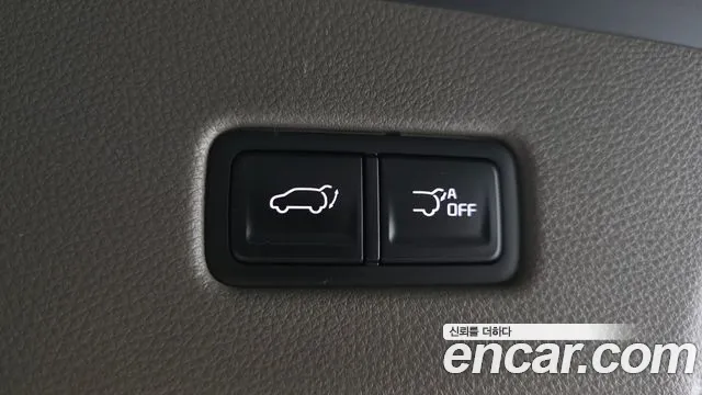 Kia Canival Carnival 4 поколение Бензин 9 мест Noblesse — Фото автомобиля 19