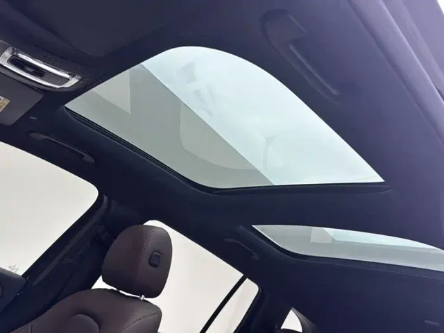 Mercedes-Benz GLB-Class — Фото автомобиля 17