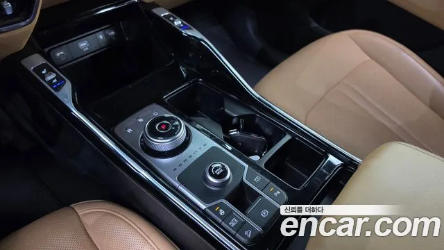 Kia Sorento 4th Gen — Фото автомобиля 12