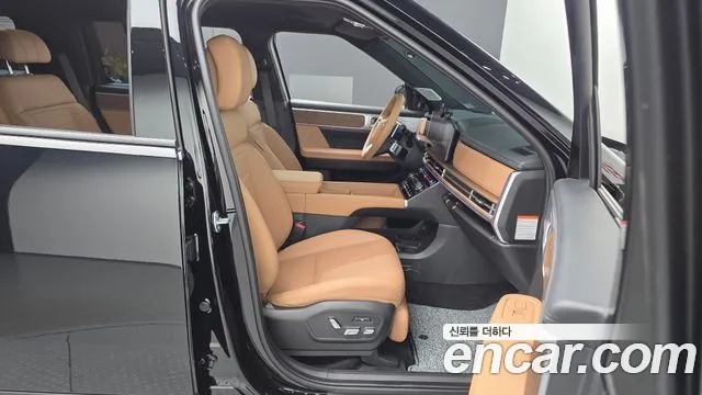 Hyundai Santafe — Фото автомобиля 11