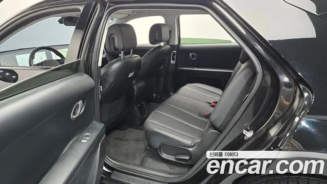 Hyundai Ioniq 5 — Фото автомобиля 17