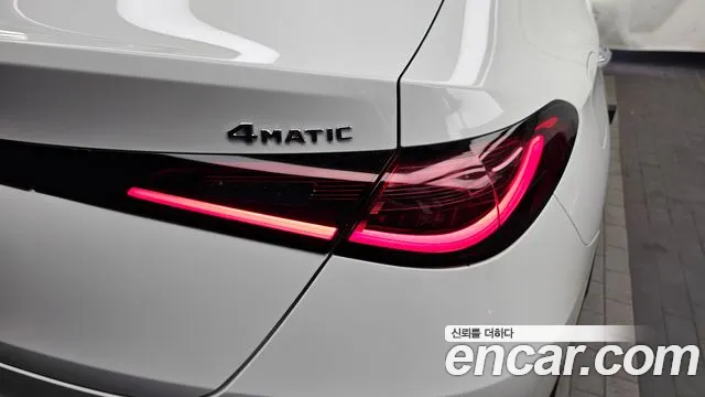 Mercedes-Benz GLC-Class — Фото автомобиля 23