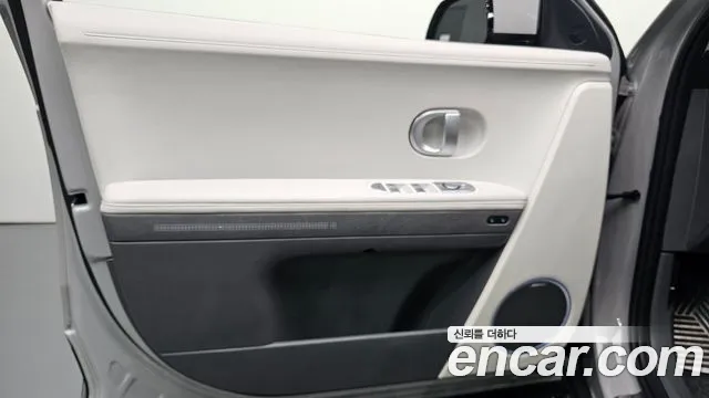 Hyundai Ioniq5 — Фото автомобиля 21