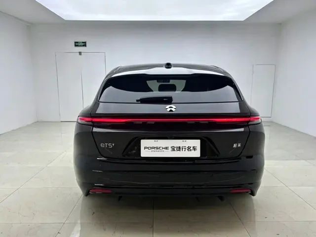 Nio ET5 Touring — Фото автомобиля 3