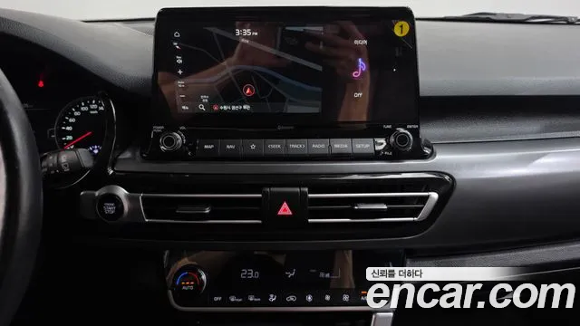 Kia Seltos — Фото автомобиля 15