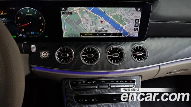 Mercedes-Benz E-Class W213 — Фото автомобиля 20