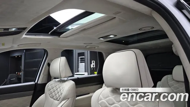 Hyundai Palisade Palisade Дизель 2.2 2WD — Фото автомобиля 17