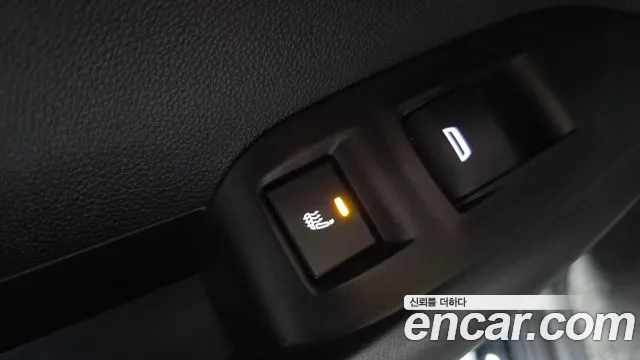 ChevroletGMDaewoo Trailblazer Trailblazer 1.3 турбо 4WD — Фото автомобиля 16