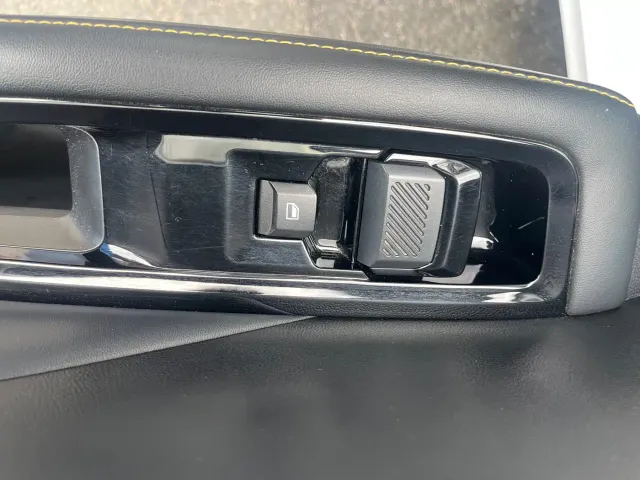 MG 5 Scorpio — Фото автомобиля 18