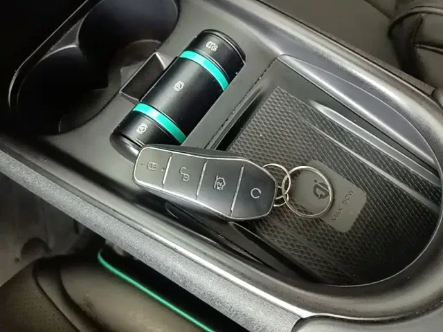 BYD Dolphin — Фото автомобиля 12