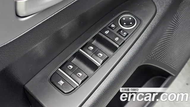 Kia K3 Generation 2 — Фото автомобиля 20