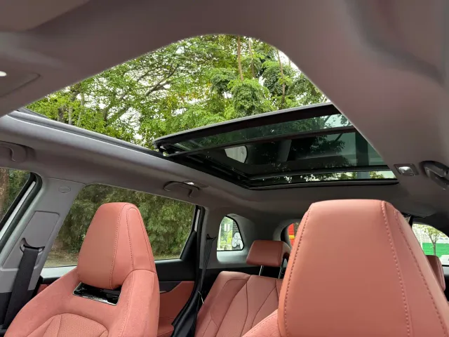 Changan CS75 Plus — Фото автомобиля 5