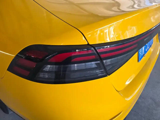Honda Accord — Фото автомобиля 13