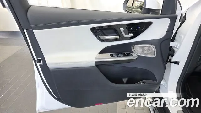 Mercedes-Benz GLC-Class — Фото автомобиля 13