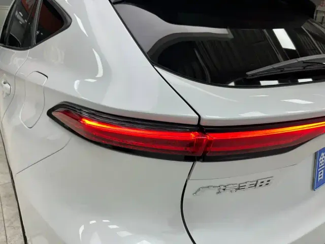 Toyota Venza — Фото автомобиля 24