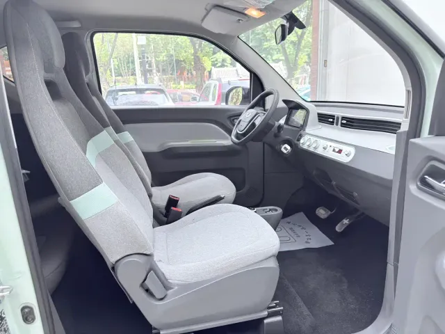 Wuling Hongguang Mini EV — Фото автомобиля 7