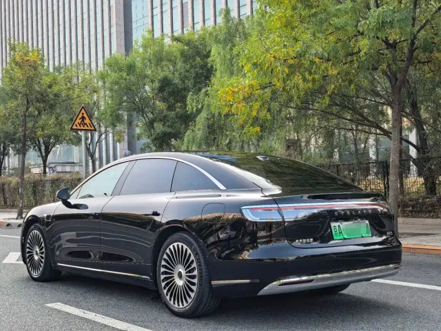 Stelato S9 — Фото автомобиля 20