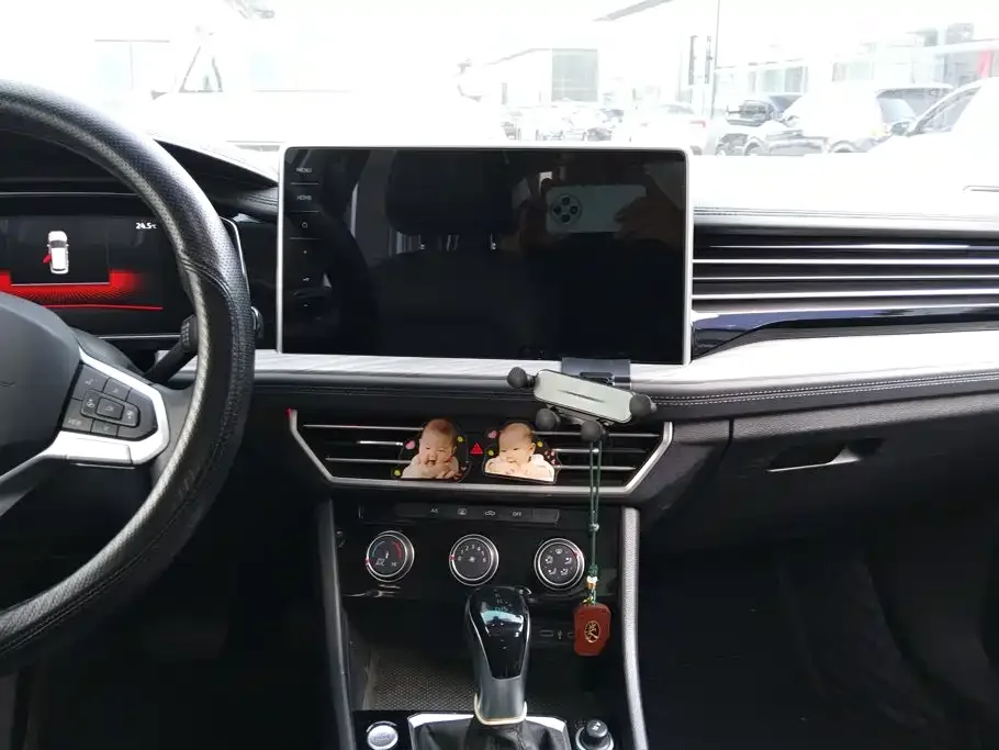 Volkswagen Sagitar 2024 300TSI DSG Surpass Edition — Фото автомобиля 13