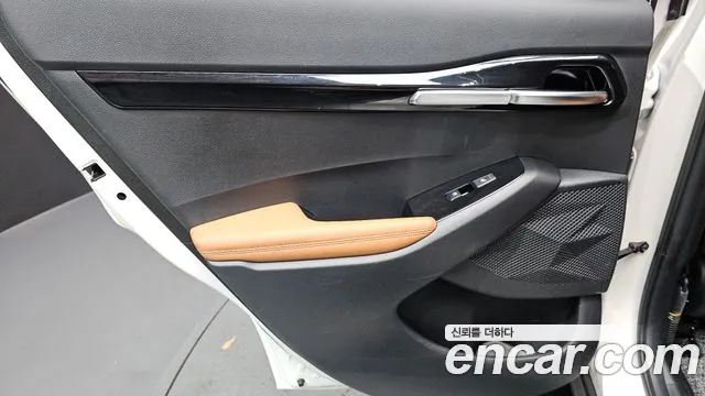 Kia Seltos Seltos (New) — Фото автомобиля 25