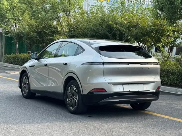 XPeng XPeng G6 2023 755 Ultra Long Range Max — Фото автомобиля 22