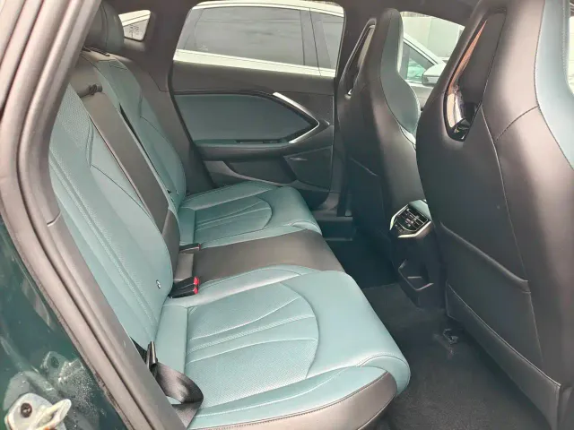 MG MG7 2023 1.5T DCT Ultimate Comfort Edition — Фото автомобиля 10