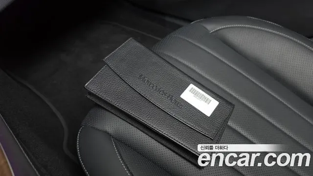 Mercedes-Benz E-Class W213 — Фото автомобиля 22