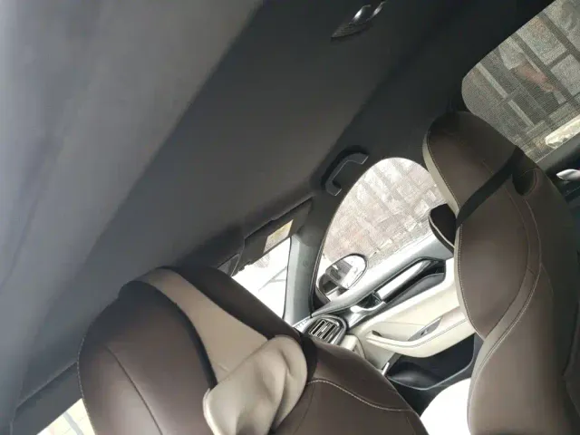 BYD Qin PLUS — Фото автомобиля 8