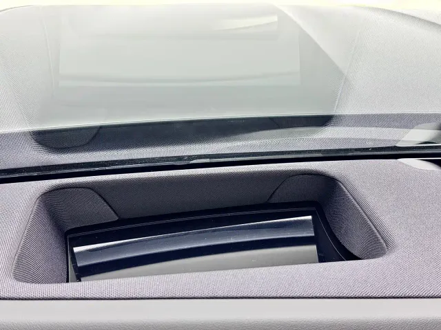 BMW i7 — Фото автомобиля 17