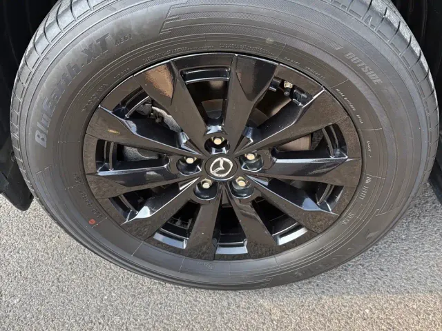 Mazda CX-50 Xingye — Фото автомобиля 17