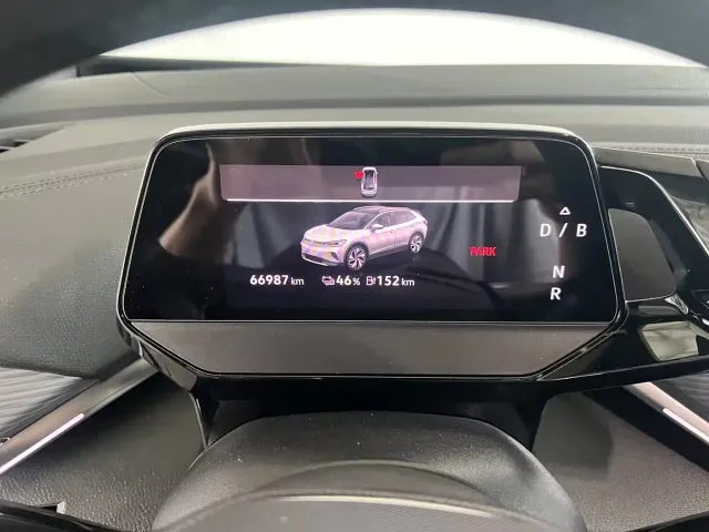 Volkswagen ID.4 Crozz — Фото автомобиля 14