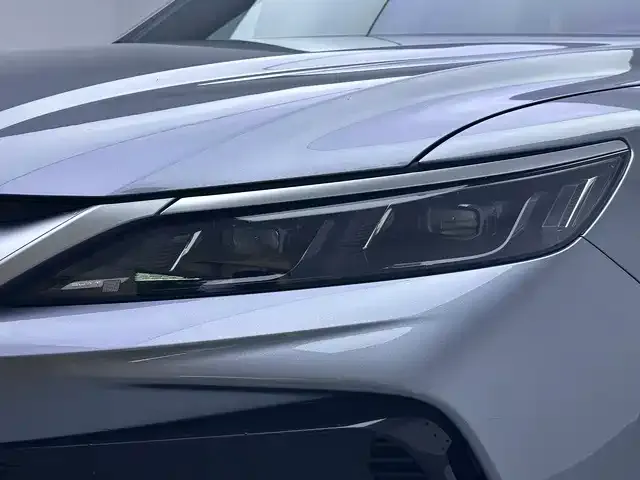 BYD Song Pro — Фото автомобиля 17
