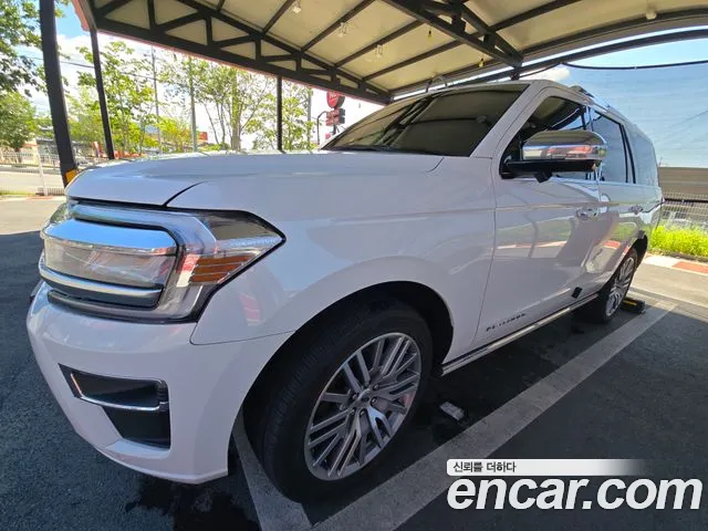 Фотография автомобиля — Ford Expedition
