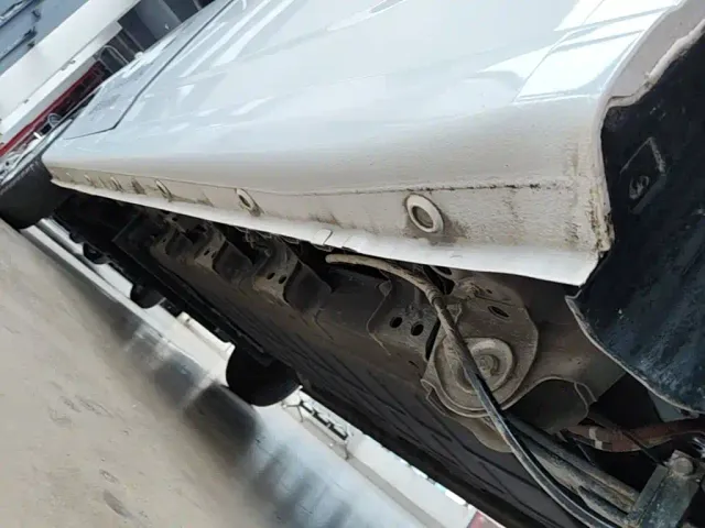 Wuling Yangguang — Фото автомобиля 21