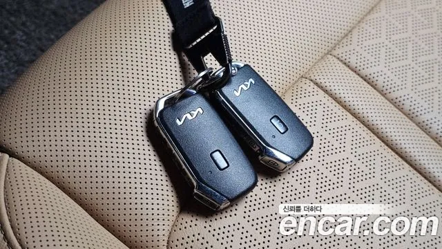 Kia Sorento Sorento 4-е поколение — Фото автомобиля 12