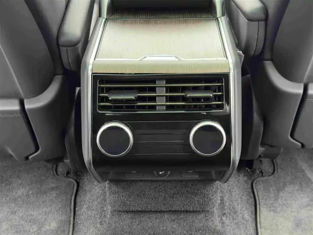 Land Rover Range Rover — Фото автомобиля 15