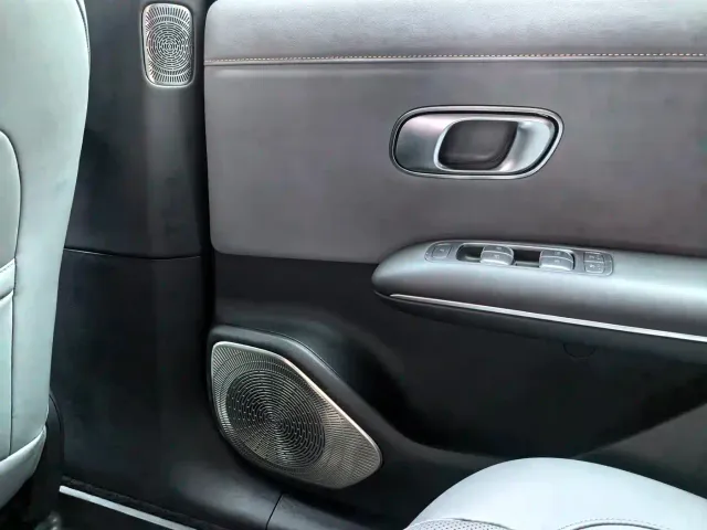 Changan Qiyuan A06 — Фото автомобиля 13