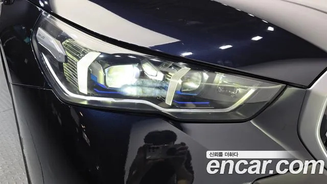 BMW 5 Series G60 — Фото автомобиля 7