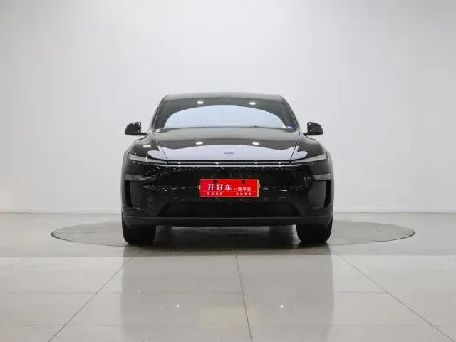 Tesla Model Y — Фото автомобиля 2