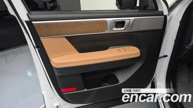 Hyundai Santa Fe — Фото автомобиля 13