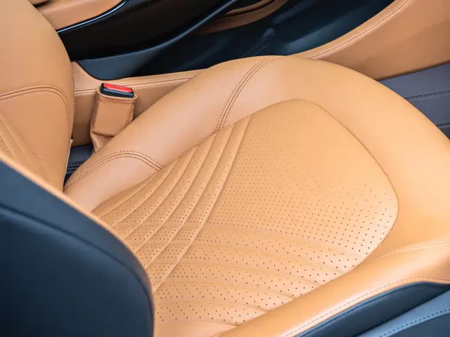 Aston Martin DBX — Фото автомобиля 20