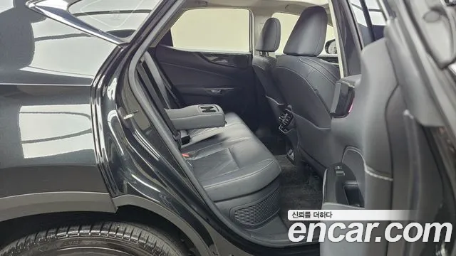 Lexus NX 2nd Gen — Фото автомобиля 17