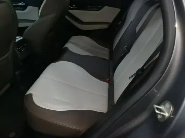 BYD Qin PLUS — Фото автомобиля 16