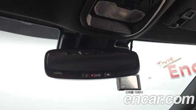 ChevroletGMDaewoo Trax Trax Кроссовер — Фото автомобиля 28