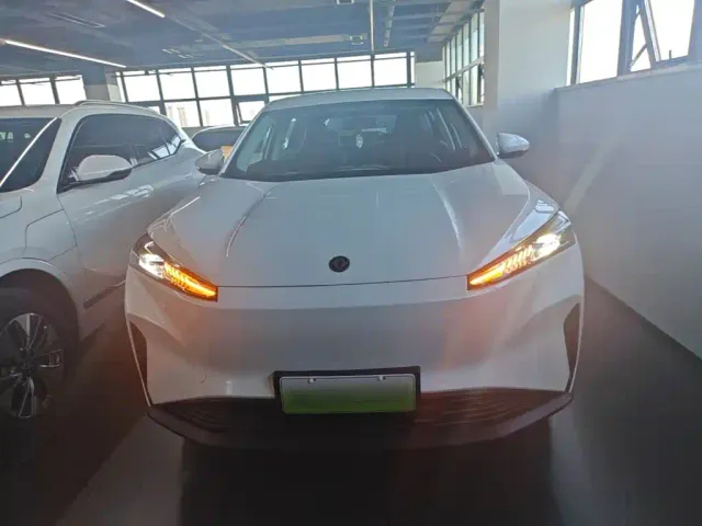 Dongfeng SKY EV01 — Фото автомобиля 2