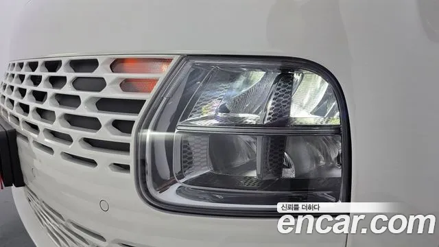 Hyundai Staria — Фото автомобиля 7