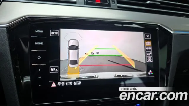 Volkswagen Passat Passat GT(B8) 2.0 TDI Prestige — Фото автомобиля 15
