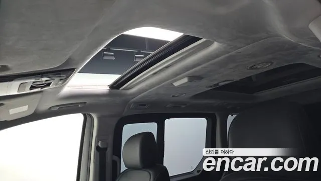 Hyundai Staria — Фото автомобиля 19