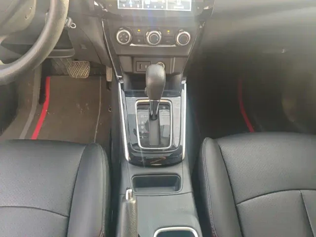 Nissan Sylphy — Фото автомобиля 13